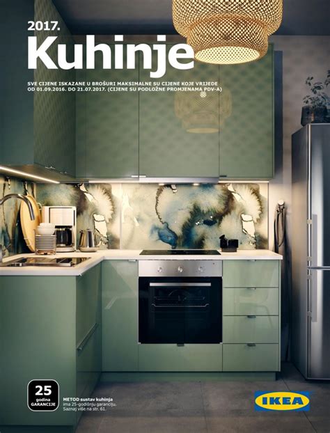 Ikea katalog kuhinje 2017 by Catalog.hr - Issuu