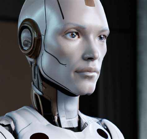 The Third Millennium Ai Driven Humanoid Robots Swisscognitive