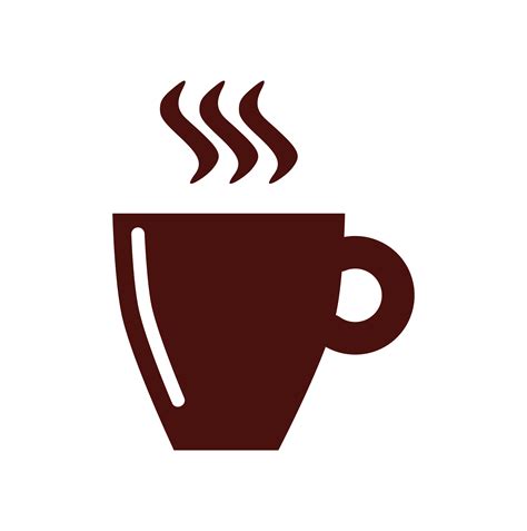 Desenho De Coffee Png Em Alta Resolução Para Baixar Grátis