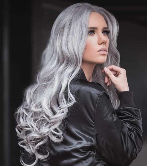11 Best Purple Shampoos For Silver Hair In 2023