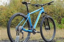 Cannondale Trail Boost Mountain Bike Tredz Bikes