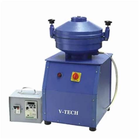 Motorised Centrifuge Extractor For Industrial Automation Grade