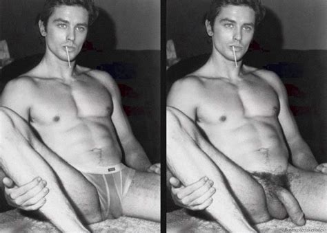 Babemaster Fake Nudes Blast From The Past Alain Delon French Actor Gets Naked