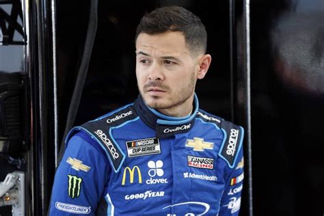 No, for they might be dehydrated soon as the race lasts more than 3 hours. NASCAR Star Kyle Larson Fired For Using N-Word During ...