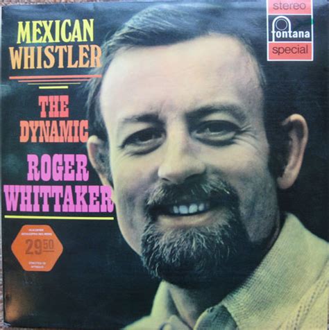 For more than 40 years, roger whittaker has been singing, whistling, and telling stories that have had audiences laughing with joy. A landscape and a portrait. | Rock Grotto