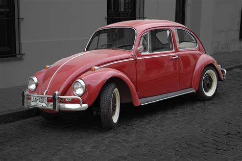 Vw Beetle Volkswagen Auto · Free Photo On Pixabay