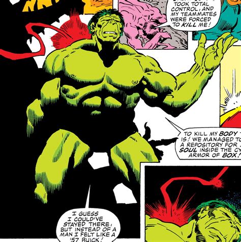 Shirtless Men In Comics — Shirtless As Usual Hulk By Mike Mignola