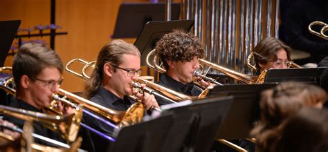 LSU Symphonic Band | LSU Department of Bands