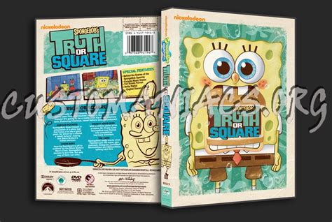 Browse our great selection of spongebob's truth or square music. Forum TV-Show Scanned Covers - Page 126 - DVD Covers & Labels by Customaniacs