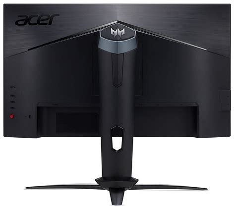 Монитор Acer Xz271 Telegraph
