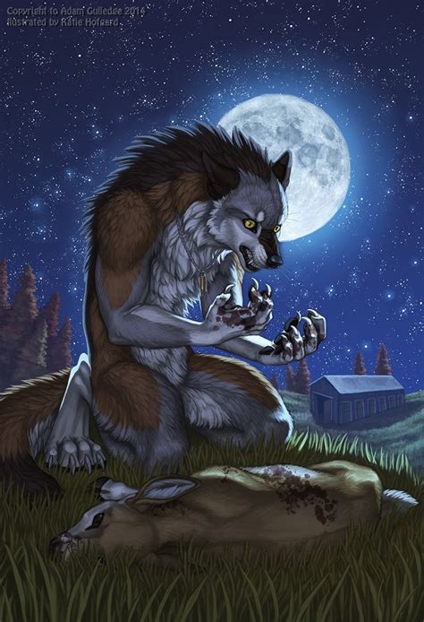 Pin By Wolfy On Vlkodlaci Werewolves Vlkodlaci Vlk Um N