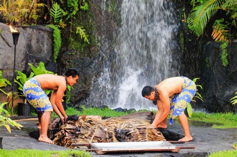 An Ultimate Guide To Maui Luaus HomeyHawaii
