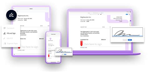 E Signature Resources And Insights Adobe Sign