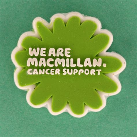 We Are Macmillan Cancer Support A Photo On Flickriver