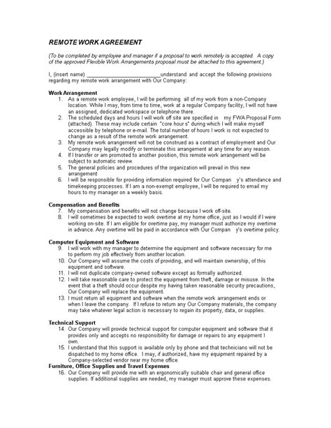 Employment Verification Letter For Remote Employee - EMPLOYQUEST