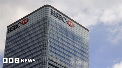 Hsbc Avoided Us Money Laundering Charges Because Of Market Risk Fears Bbc News