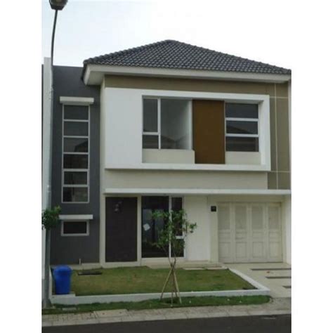 Bsd city, nava park, lakewood rumah mewah 3 lantai furnished siap huni. Dijual Rumah 2 Lantai di Cluster Azalea Gading Serpong ...