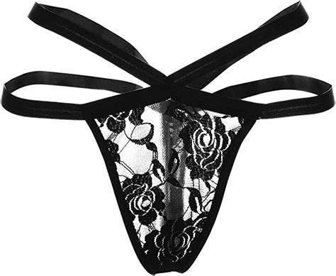 Sexy Thongs Underwear For Women Naughty For Sex Panties