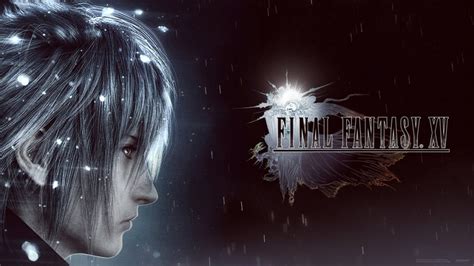 Final Fantasy 4k Wallpaper Posted By Christopher Peltier