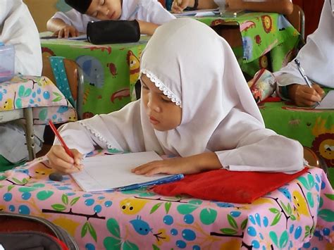 Upsr means ujian penilaian sekolah rendah. Sekolah Rendah Binturan Tutong, Kluster 5: PEPERIKSAAN ...
