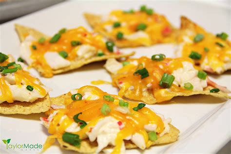 crab rangoon nachos recipe find vegetarian recipes