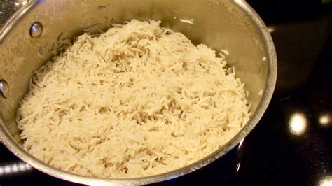 Perfect Fluffy Long Grain Rice This Technique Will Give You The Best