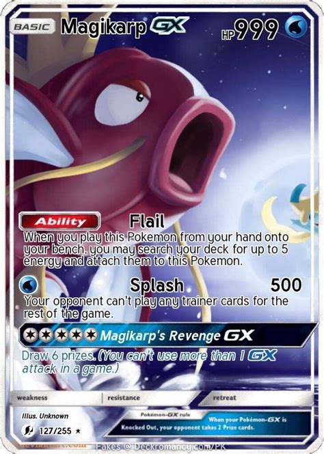 What This Is The Best Card Ever Pokemon Cards Cool Pokemon Cards