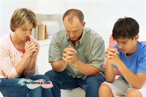 Parents Prayer For Child Taking Test Or Writing Exams