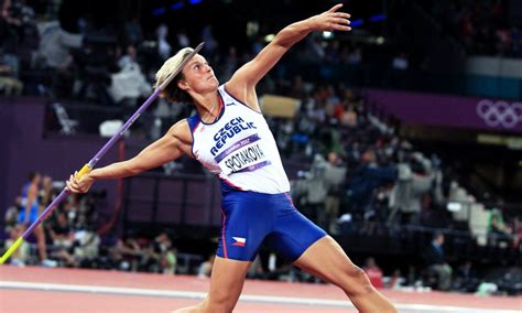 All the latest information from racing tv. Athletics Weekly | Olympic history: Women's javelin ...