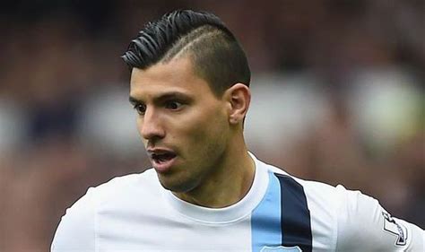 In this tutorial we show you how to get a sergio aguero inspired hairstyle. Sergio Kun Aguero Hairstyle 2017 | Ronaldo real madrid ...