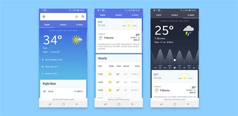 10 Best Weather Apps In 2023