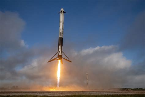 The Complete Mission Of Spacex Revolutionizing Space Exploration