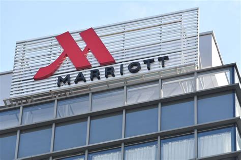 Marriott Ceo Addresses Dc Lawsuit Over Controversial Resort Fees