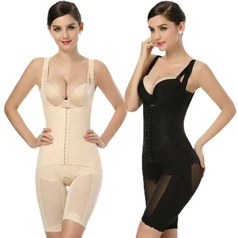 Buy Women Sexy Corset Shaper Magic Slimming Bodysuits