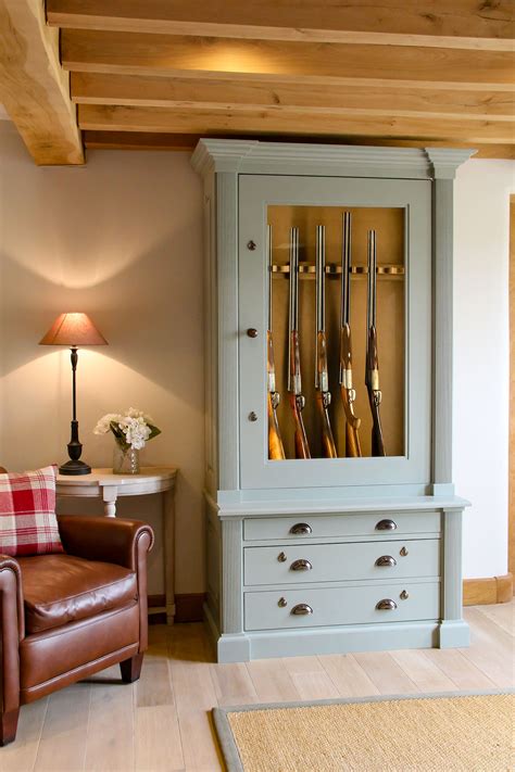 Maybe you would like to learn more about one of these? Marlborough Gun Cabinet | The Bespoke Gun Cabinet Company