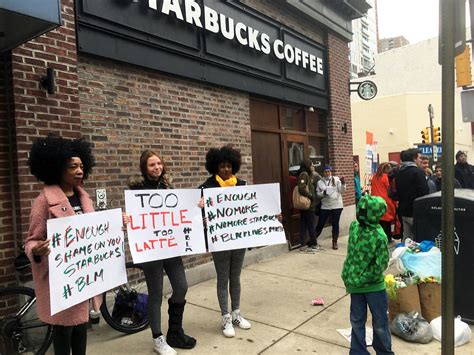 Starbucks Closing Stores For Racial Bias Training On Tuesday Las Vegas Review Journal
