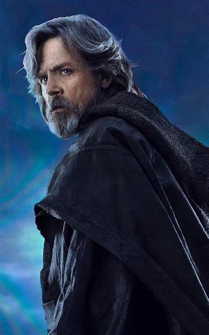 Luke Skywalker Wallpapers Wars Star Desktop Info