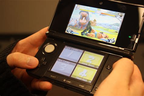 Nintendo 3ds Hands On Impressions By Murray Chu Top Tier Tactics