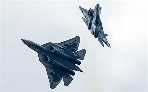 Su 57 Fighter Jet Russian Air Force Defence Forum And Military Photos