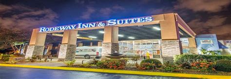 Discount 70 Off Rodeway Inn And Suites Fort Lauderdale Airport And