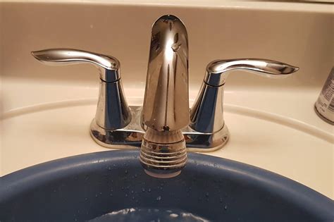 How To Remove Bathroom Sink Faucet Handle That Has No Screw - how to remove bathroom sink faucet handle that has no screw
