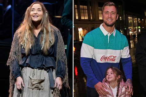 Jacqueline Jossa Supported By Husband Dan Osborne And Daughter Ella 6 On Opening Night Of West