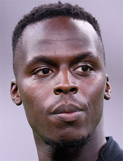 View the player profile of chelsea goalkeeper édouard mendy, including statistics and photos, on the official website of the premier league. Edouard Mendy - Stats 19/20 | Transfermarkt