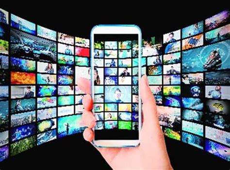 Video Streaming Market Growth, Finds Fact.MR - TimesTech