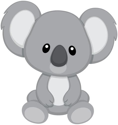 Baby Koala Png Transparent Baby Koalapng Images Pluspng