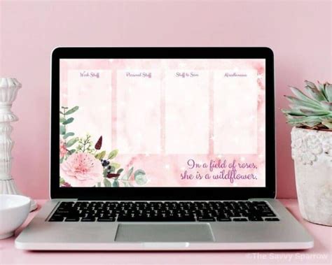 Desktop Wallpaper Organizer To Organize Your Computer Files