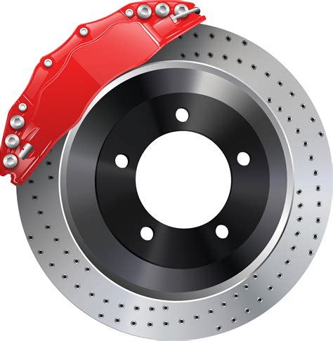 illustration, car brakes, steering wheel realistic 3d icon 22825081 PNG