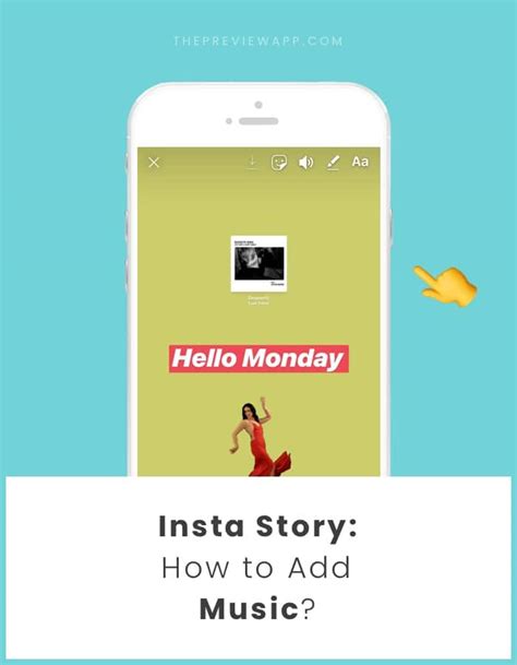 How to share a spotify song on an instagram story. How to Add Music to your Insta Story?