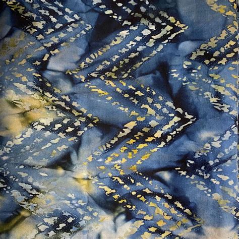 108 Wide Batik Quilt Backing Etsy