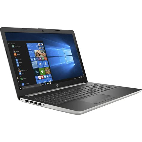 Hp 156 Laptop Amd Ryzen 3 3200u 8gb Ram 1tb Hd Windows 10 Home